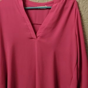 Women's blouse